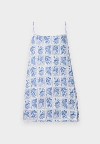 Rochie de zi - light blue
