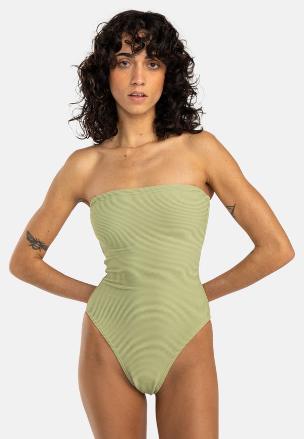 TANLINES - BADEANZUG - Swimsuit - avo3