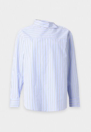 MAX&Co., Риза с копчета - navyblau