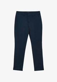 Non sélectionné, blu