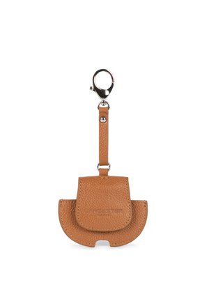 Accessori tech - camel