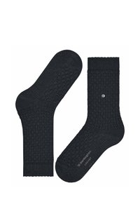 Burlington ORKNEY granatowy