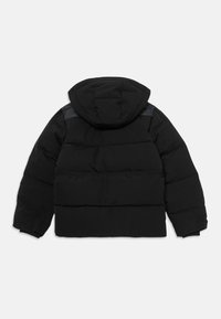 Jack & Jones Junior JJEOWEN REFLECTIVE PUFFER - Veste d'hiver - black