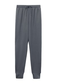 Unausgewählt, grey