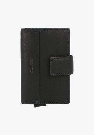 BIRKENFELD C TWO KREDITKARTENETUI - Business card holder - black