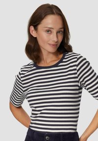 s.Oliver - T-shirt z nadrukiem