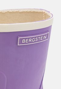 Bergstein RAINBOOT - Stivali di gomma - lavender