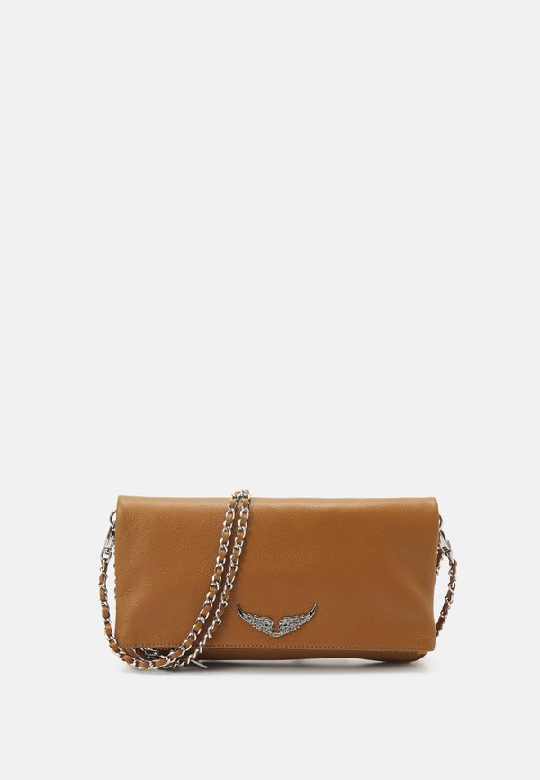 ROCK - Cross body bag - heritage