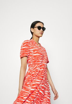 Ray-Ban UNISEX - Occhiali da sole - shiny black