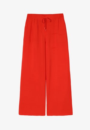 TATUUM NAMALIKO - Broek - orange