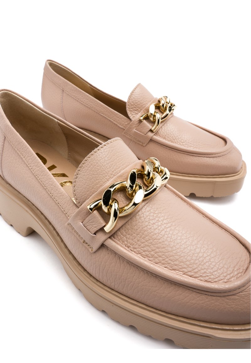 Mocasines - pink/rosa -