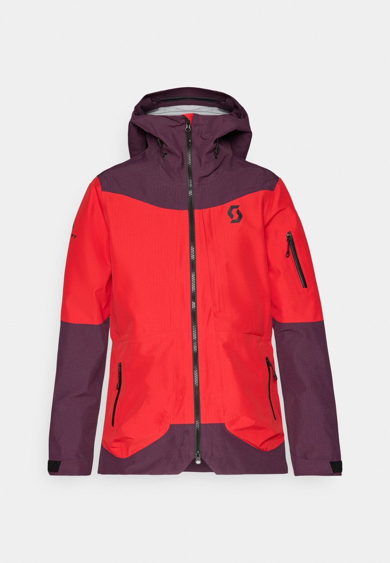 Chaqueta de esquí