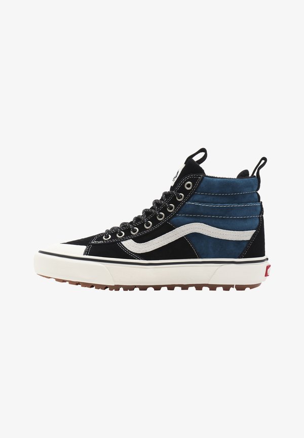 SK HI MTE UNISEX - High-top trainers