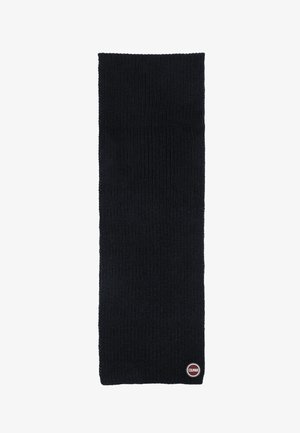Colmar Originals UNISEX RIB-KNIT - Bufanda - dark blue