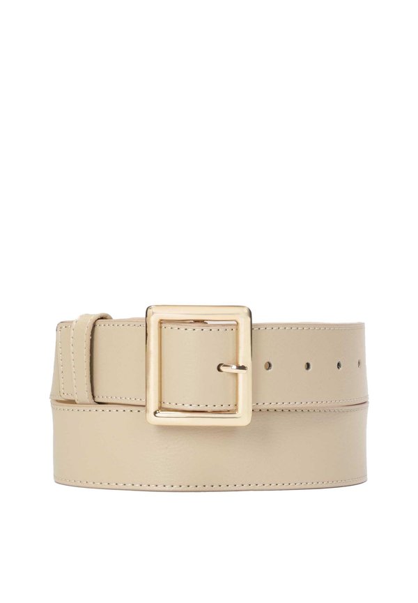 COLLETE - Gürtel - beige