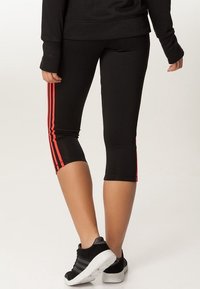 adidas Performance Leggings - black