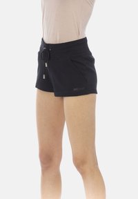 Just Cavalli Pantaloni sportivi - black