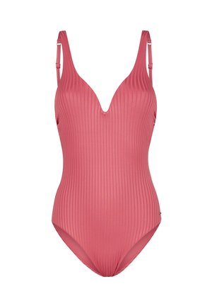 PRTBOWLI - Uimapuku - smooth pink