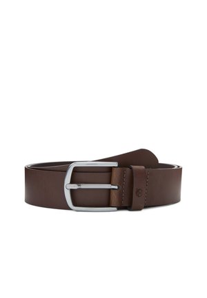 Timberland Ceinture - dark brown