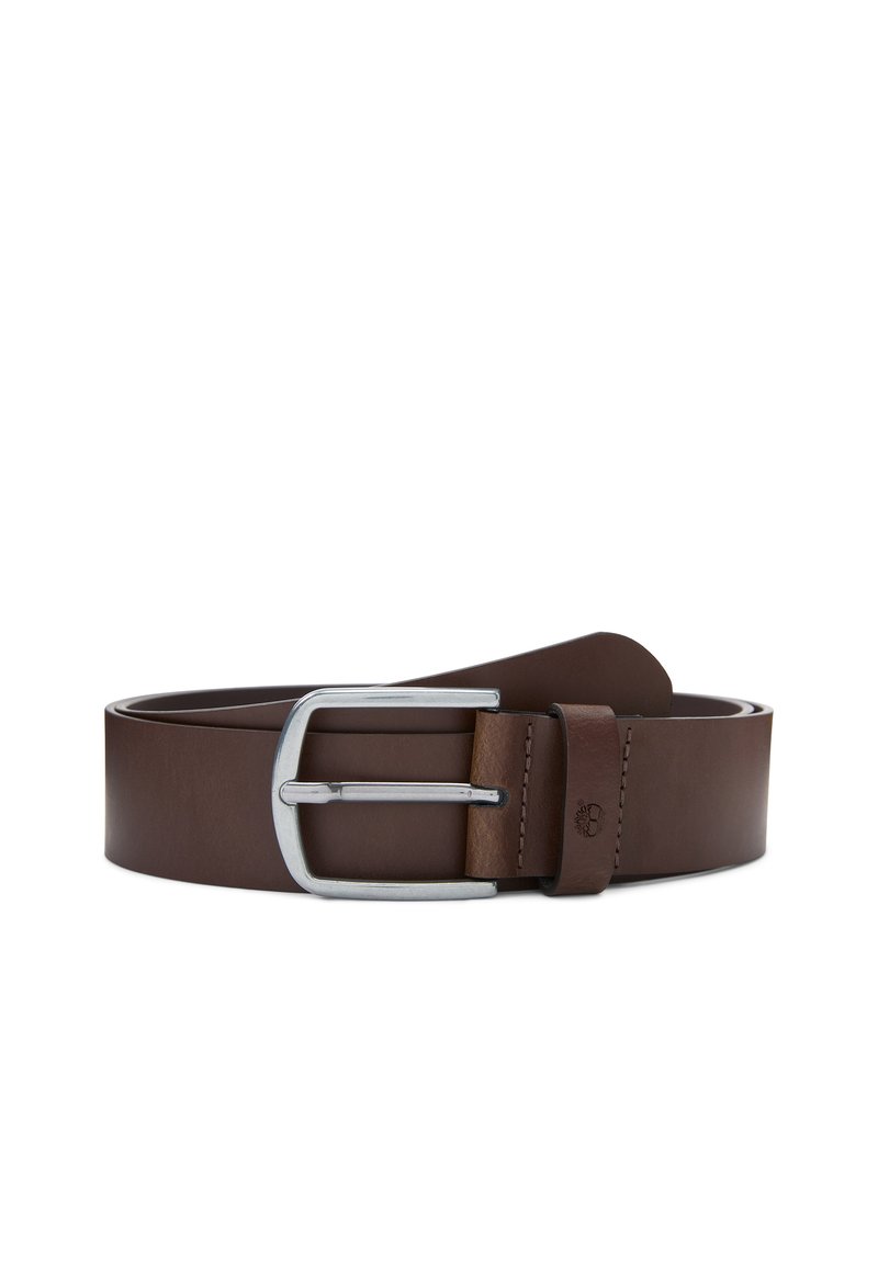 Timberland Cinturón - dark brown