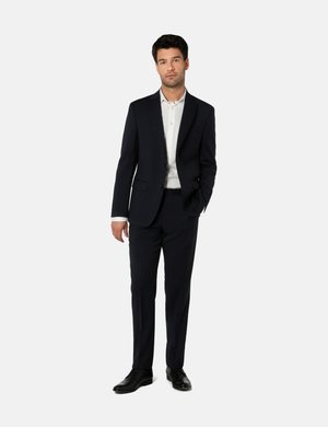Benvenuto, BUSINESS ROMEO - Colbert - dunkelblau