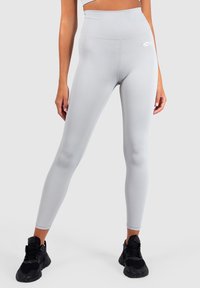 Smilodox Leggings - hellgrau