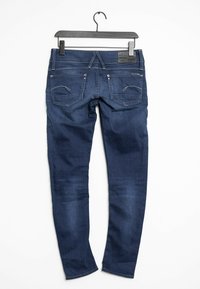 G-STAR Džíny Relaxed Fit - blue