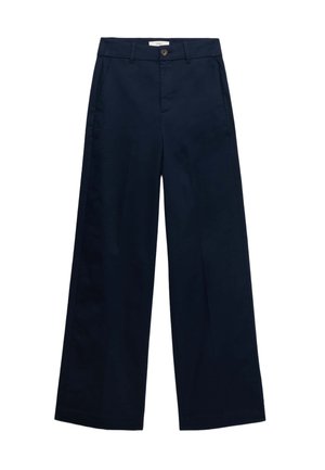 Marks & Spencer, Bukser - navy