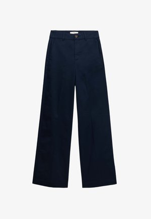 Marks & Spencer, Bukser - navy