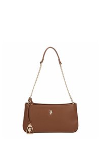 Non selezionato, brown