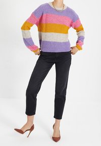 Trendyol Svetr - multi-coloured
