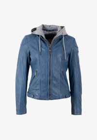 Niet geselecteerd, blue