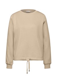 Unausgewählt, beige