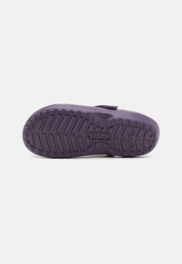 Crocs Sabots - dark iris