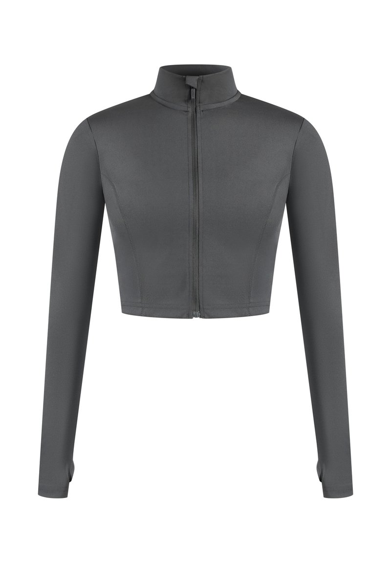 Smilodox Trainingsvest antraciet Smilodox Trainingsvest antraciet