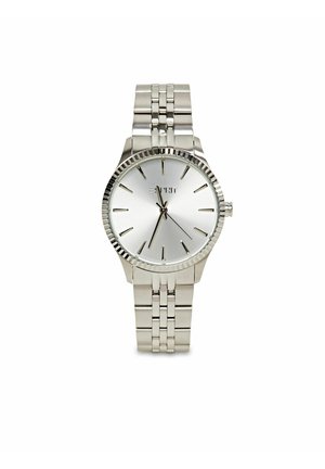 TIMEWEAR METAL - Uhr - silver-coloured