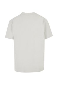 F4NT4STIC TAO TAO NOSTALGIA HEROES OF CHILDHOOD - T-Shirt print - lightasphalt