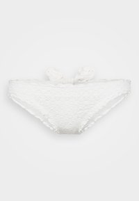 MINI HIPSTER - Bikini pezzo sotto - vanilla