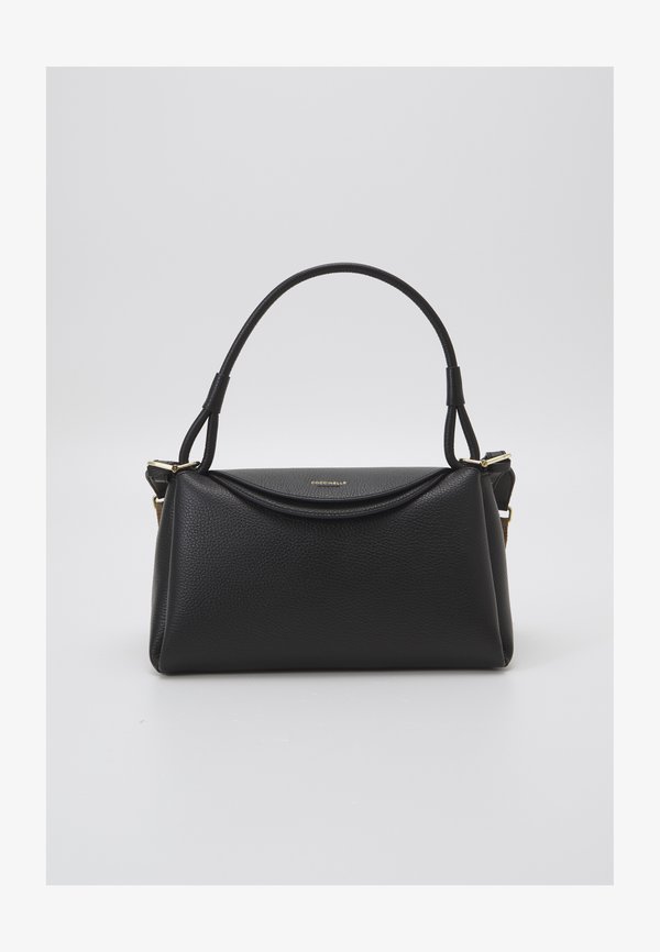 COCCINELLEECLYPS - Handbag - noir