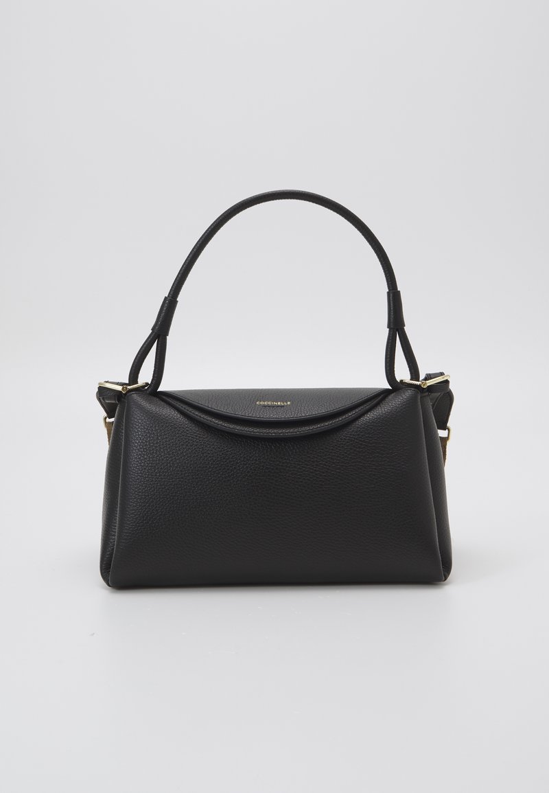 Coccinelle - CLYPS - Handtasche - noir, Vergrößern