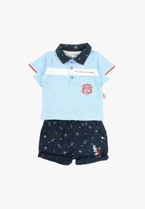 Lee Cooper, SET - Short - bleu