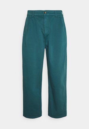PANT HABANA - Trousers - jade