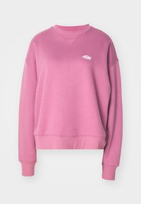 Unausgewählt, mellow mauve