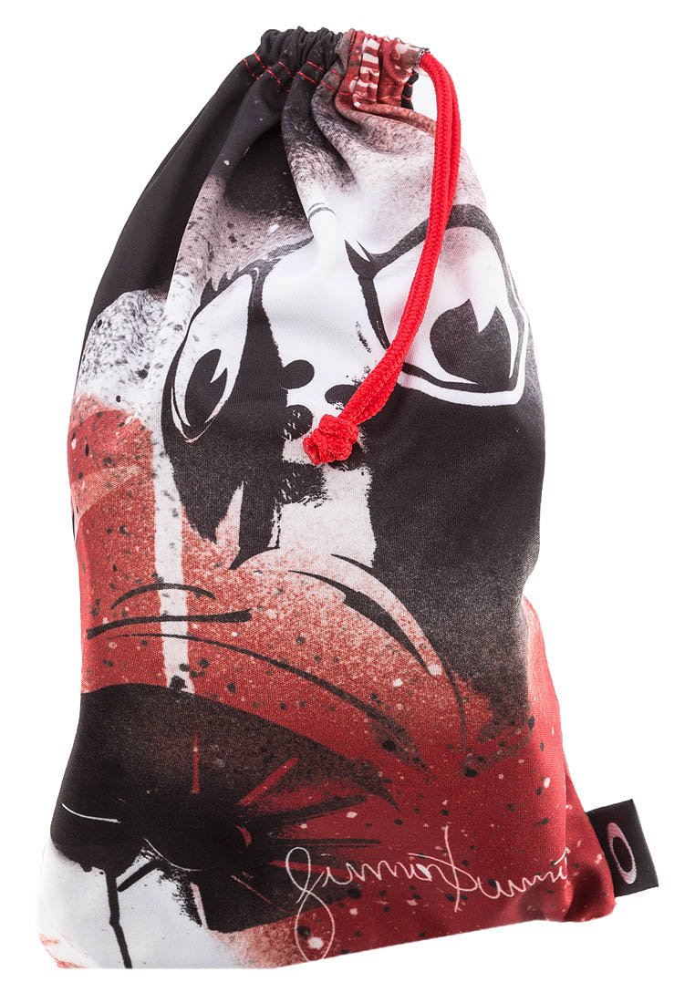 Oakley SIMON DUMONT SIGNATURE SERIES SPLICE SNOW - Ski