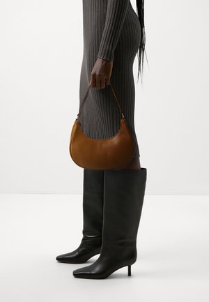 Handtasche - brown