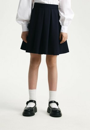 A-lijn rok - dark blue
