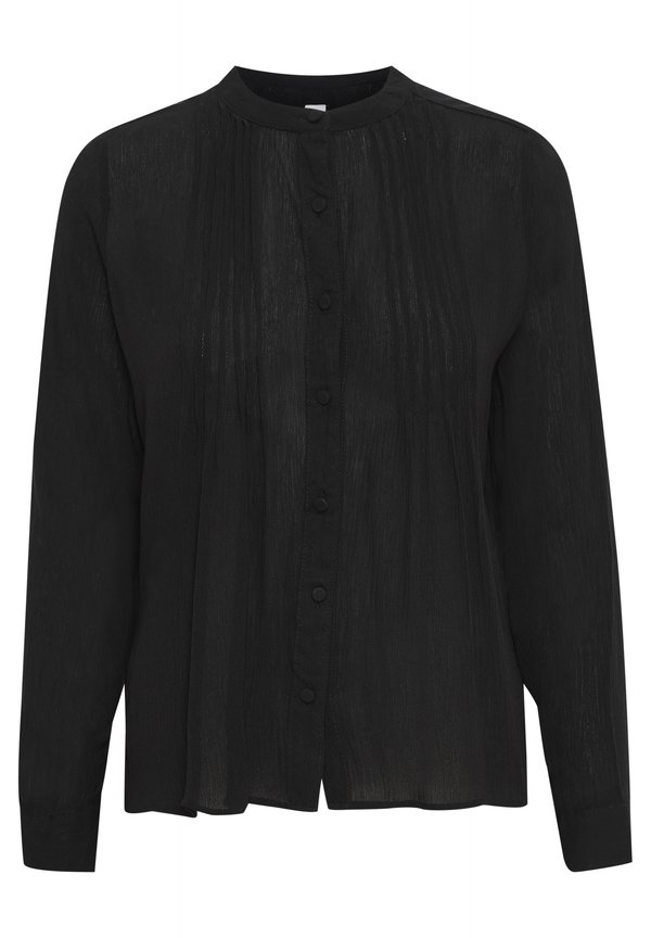 IHMARRAKECH - Button-down blouse4