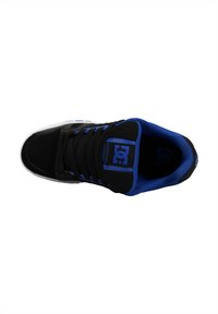 DC Shoes STAG - Skatová obuv - ifo fade out indigo
