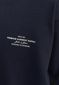 Jack & Jones PREMIUM GEDRUCKT  - Melegítőfelső - night sky