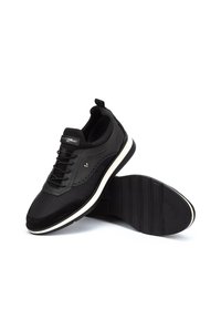 Martinelli WALDEN - Tenisice - black